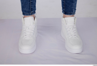 Rada casual foot shoes white sneakers 0001.jpg